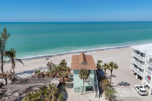 2350 N BEACH ROAD 1B, Englewood, FL 34223