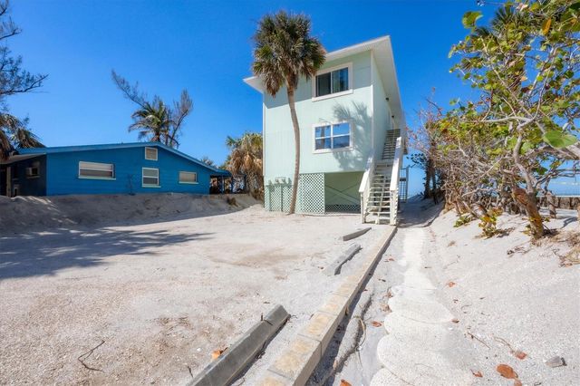 2350 N BEACH ROAD 1B, Englewood, FL 34223