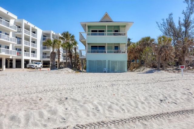 2350 N BEACH ROAD 1B, Englewood, FL 34223