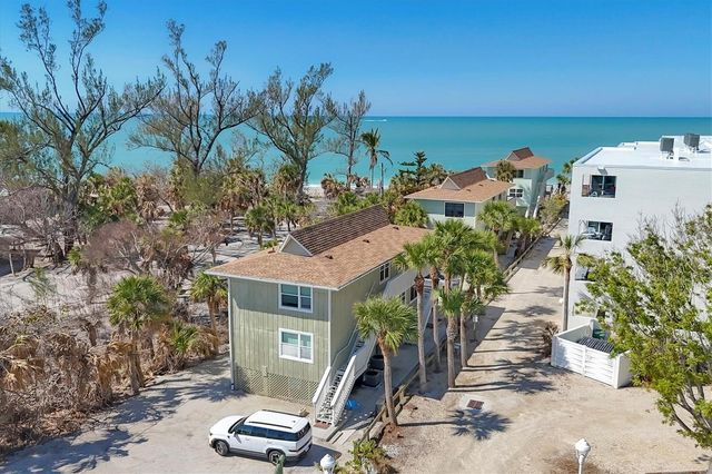 2350 N BEACH ROAD 1B, Englewood, FL 34223