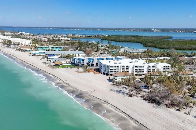 2350 N BEACH ROAD 1B, Englewood, FL 34223