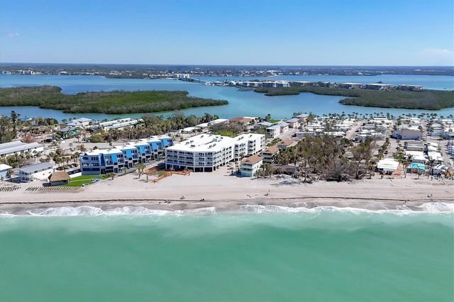 2350 N BEACH ROAD 1B, Englewood, FL 34223