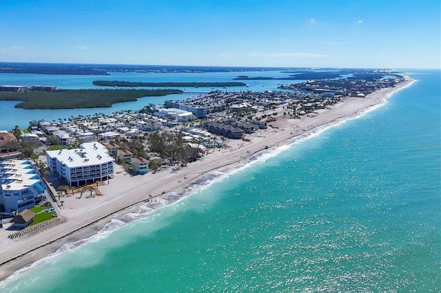 2350 N BEACH ROAD 1B, Englewood, FL 34223