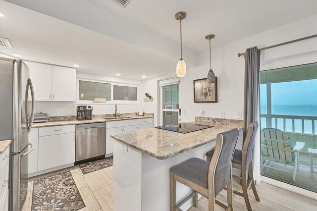 2350 N BEACH ROAD 1B, Englewood, FL 34223