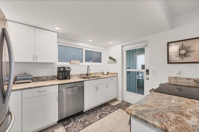 2350 N BEACH ROAD 1B, Englewood, FL 34223