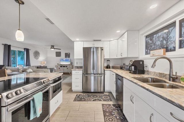 2350 N BEACH ROAD 1B, Englewood, FL 34223