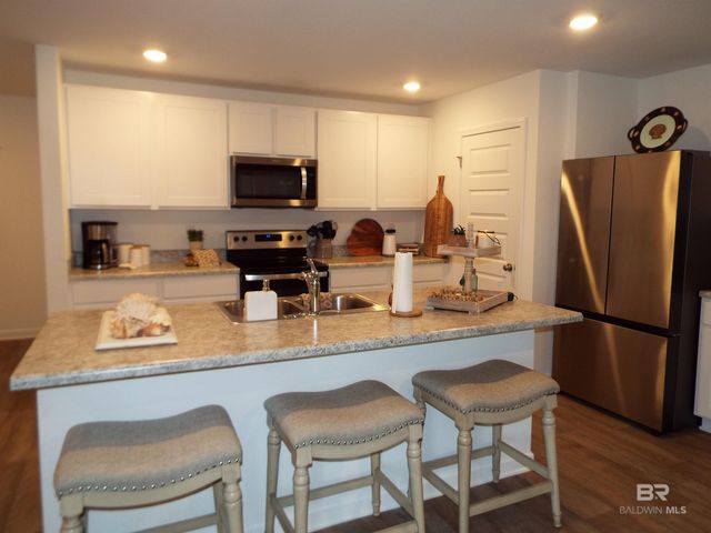 14179 Spearfish Drive, Foley, AL 36535