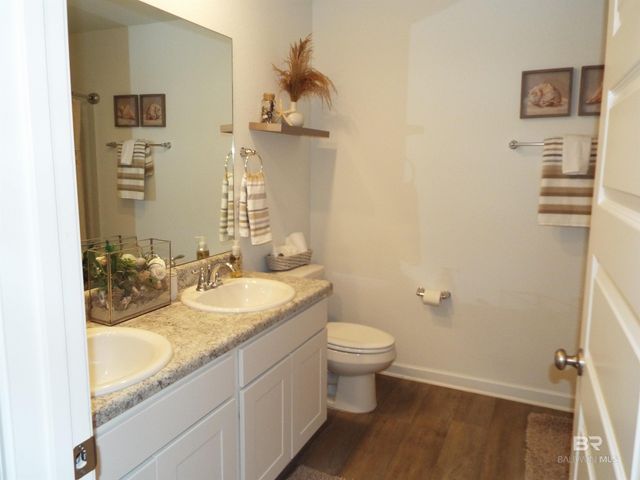 14179 Spearfish Drive, Foley, AL 36535