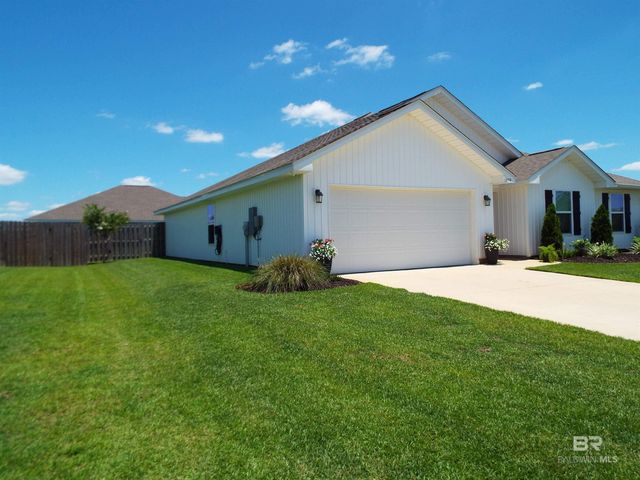 14179 Spearfish Drive, Foley, AL 36535