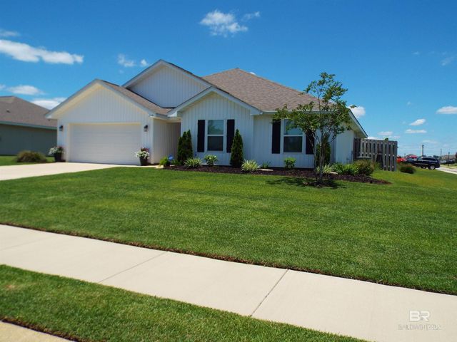 14179 Spearfish Drive, Foley, AL 36535