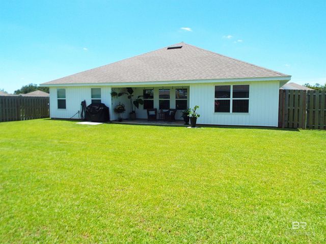 14179 Spearfish Drive, Foley, AL 36535