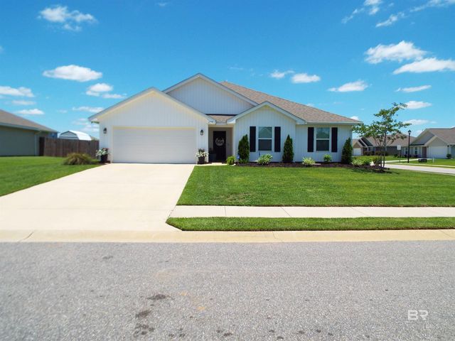 14179 Spearfish Drive, Foley, AL 36535