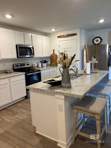 14179 Spearfish Drive, Foley, AL 36535