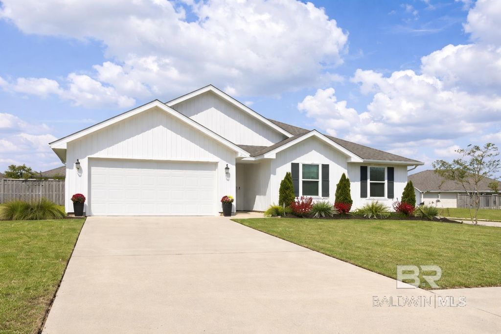 14179 Spearfish Drive, Foley, AL 36535