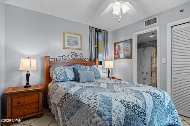 9850 S Thomas Drive 1006E, Panama City Beach, FL 32408