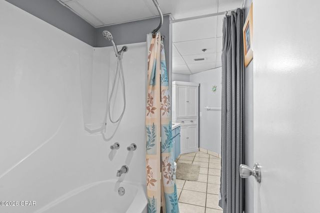 9850 S Thomas Drive 1006E, Panama City Beach, FL 32408