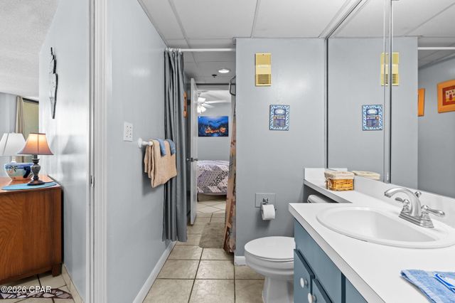 9850 S Thomas Drive 1006E, Panama City Beach, FL 32408