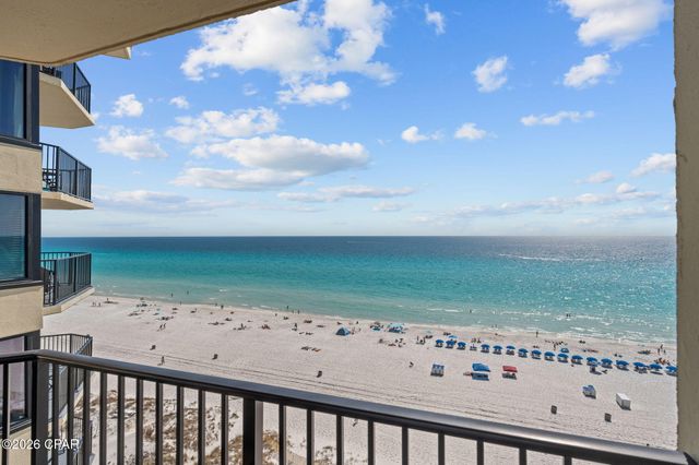 9850 S Thomas Drive 1006E, Panama City Beach, FL 32408