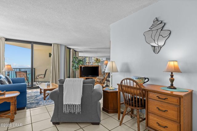 9850 S Thomas Drive 1006E, Panama City Beach, FL 32408