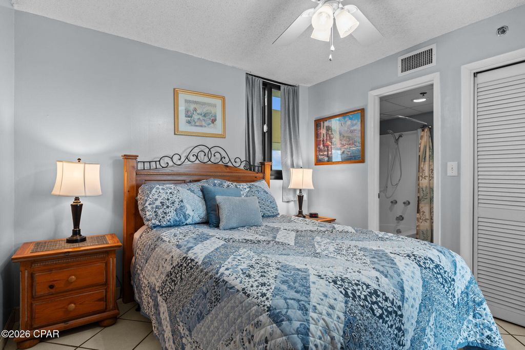 Image 13 of property listing at 9850 S Thomas Drive 1006E, Panama City Beach, FL 32408