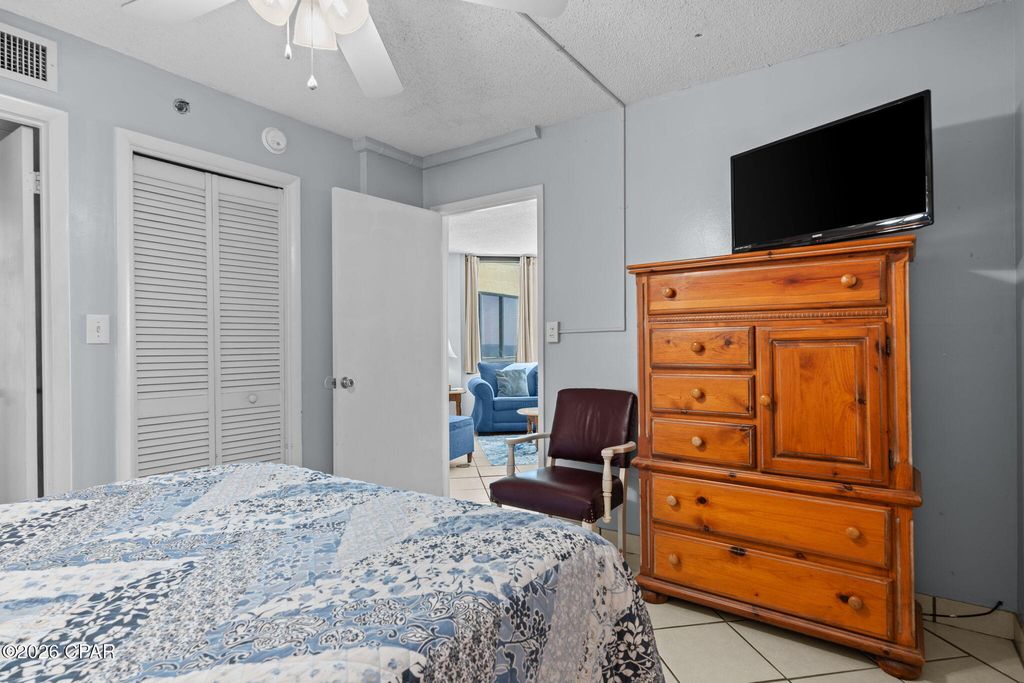 Image 14 of property listing at 9850 S Thomas Drive 1006E, Panama City Beach, FL 32408