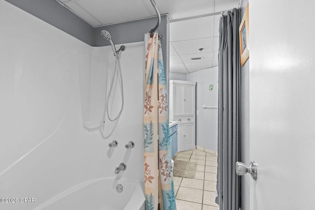 Image 16 of property listing at 9850 S Thomas Drive 1006E, Panama City Beach, FL 32408