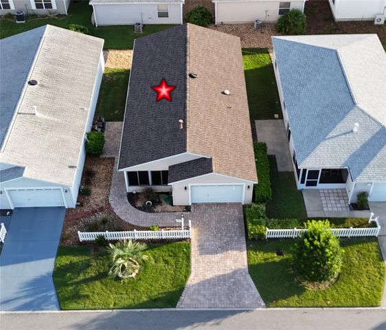 1660 ORR TERRACE, The Villages, FL 32162