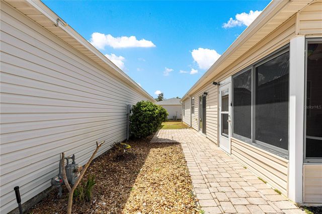 1660 ORR TERRACE, The Villages, FL 32162