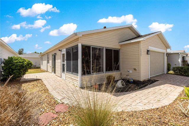 1660 ORR TERRACE, The Villages, FL 32162