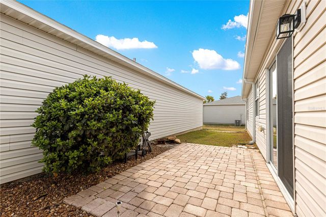 1660 ORR TERRACE, The Villages, FL 32162