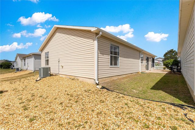 1660 ORR TERRACE, The Villages, FL 32162