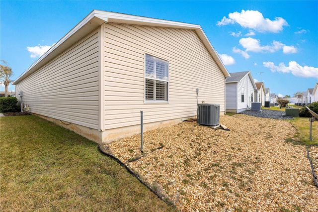 1660 ORR TERRACE, The Villages, FL 32162