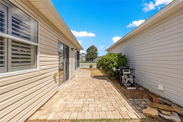 1660 ORR TERRACE, The Villages, FL 32162
