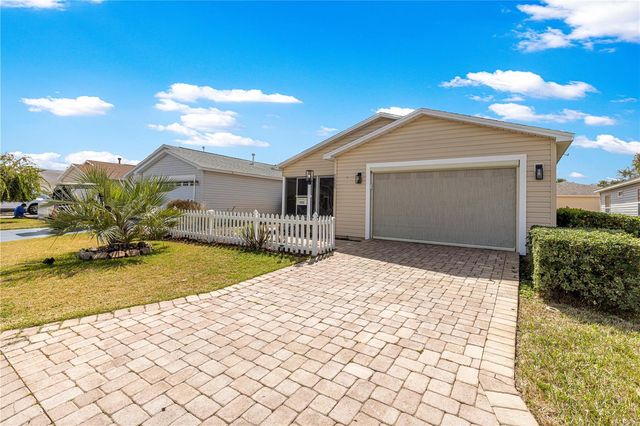 1660 ORR TERRACE, The Villages, FL 32162