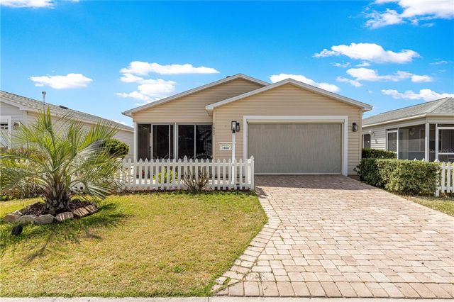 1660 ORR TERRACE, The Villages, FL 32162