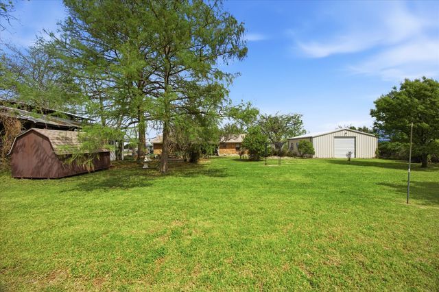 102 Paul Wilson Road, Wylie, TX 75098