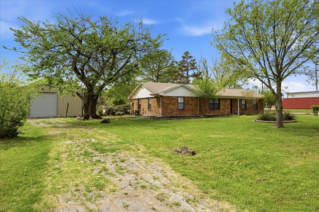 102 Paul Wilson Road, Wylie, TX 75098