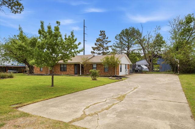 102 Paul Wilson Road, Wylie, TX 75098