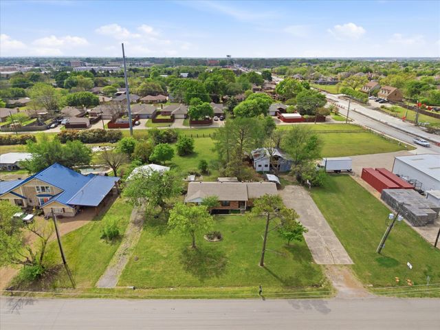 102 Paul Wilson Road, Wylie, TX 75098
