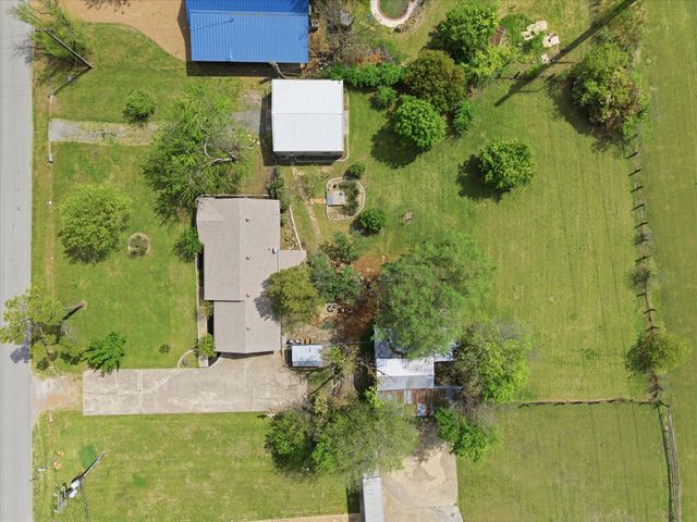 102 Paul Wilson Road, Wylie, TX 75098