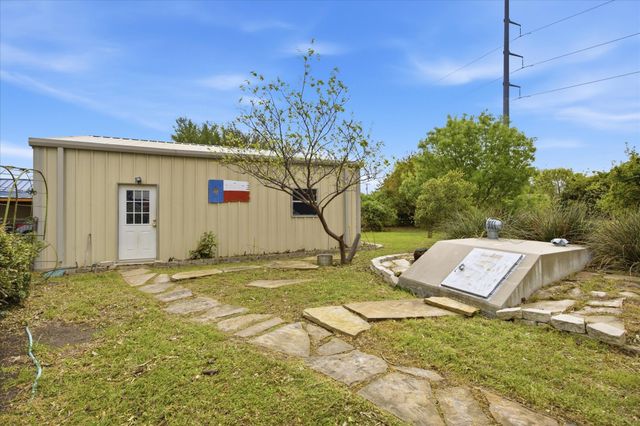 102 Paul Wilson Road, Wylie, TX 75098