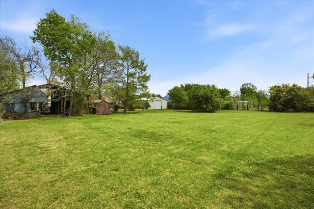 102 Paul Wilson Road, Wylie, TX 75098