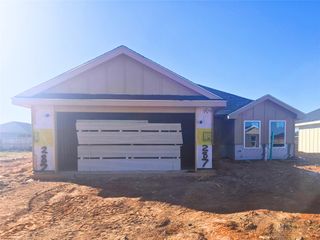 287 Waterloo Drive, Abilene, TX 79602