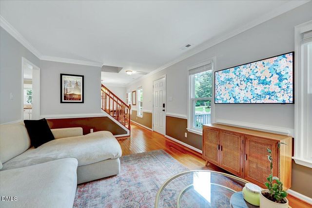 2 Cottage Woods Court, Durham, NC 27713