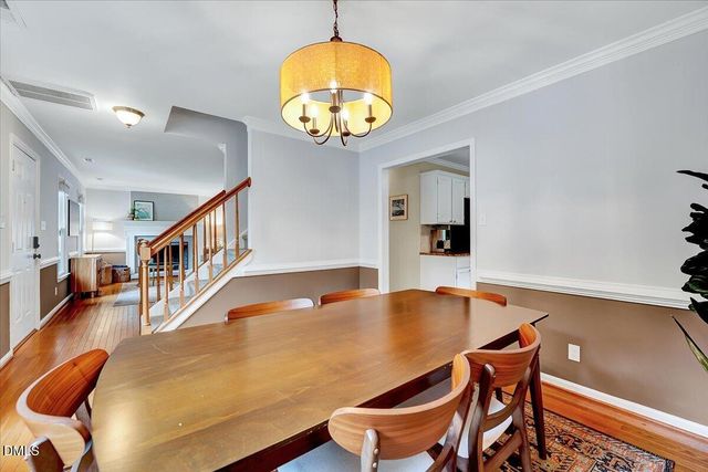 2 Cottage Woods Court, Durham, NC 27713
