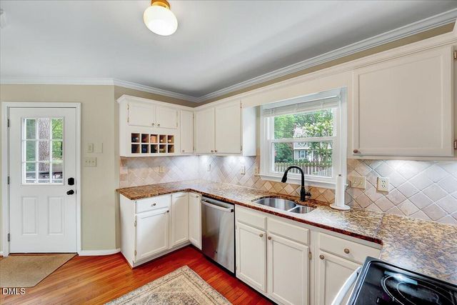 2 Cottage Woods Court, Durham, NC 27713