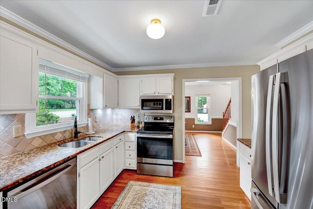 2 Cottage Woods Court, Durham, NC 27713