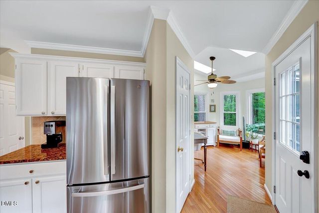 2 Cottage Woods Court, Durham, NC 27713
