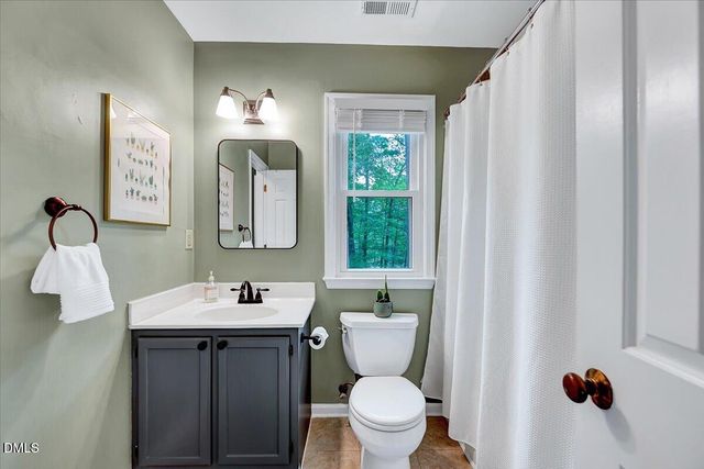 2 Cottage Woods Court, Durham, NC 27713
