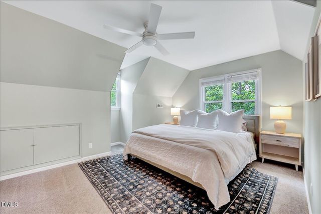 2 Cottage Woods Court, Durham, NC 27713